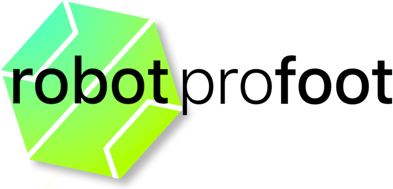 RobotProFoot